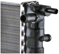 Thumbnail - Radiateur - CR308000P - MAHLE