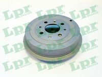 спирачен барабан