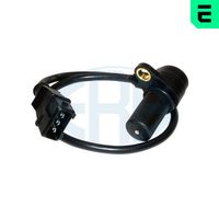 импулсен датчик, колянов вал