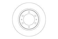 Bremsscheibe