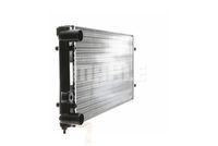 Thumbnail - Radiateur - CR411000S - MAHLE