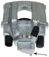 Bremssattel