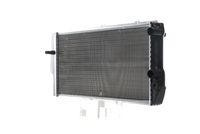 Thumbnail - Radiateur - CR404000S - MAHLE