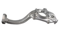 шенкел, окачване на колелата