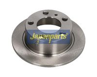 Disc frana JAPANPARTS, Cod: DP-0613C