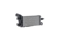 Thumbnail - Intercooler, inlaatluchtkoeler - CI677000S - MAHLE