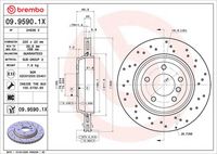 Bremsscheibe