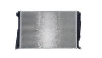Thumbnail - Radiateur - CR877000S - MAHLE