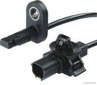 Sensor, Raddrehzahl