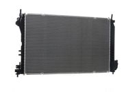 Thumbnail - Radiateur - CR1497000S - MAHLE