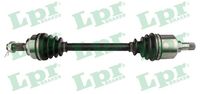 Planetara LPR, Cod: DS60261