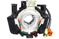 Wickelfeder, Airbag