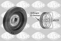 Belt Pulley, crankshaft