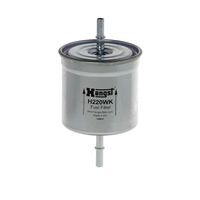 Kraftstofffilter