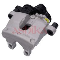 Etrier frana ASHIKA, Cod: CAL601LJM
