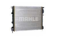 Thumbnail - Radiateur - CR605000S - MAHLE