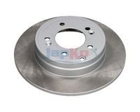 спирачен диск