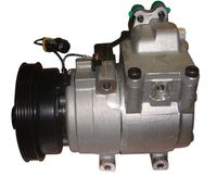 Thumbnail - Compressor, airconditioning - ACP1217000P - MAHLE