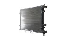 Thumbnail - Radiateur - CR816000S - MAHLE