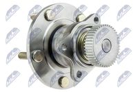 комплект колесен лагер