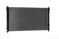 Thumbnail - Radiateur - CR2239000S - MAHLE