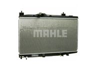 Thumbnail - Radiateur - CR2017000S - MAHLE