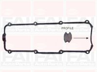 Garnitura, capac supape FAI AutoParts, Cod: RC1000S