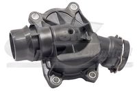 TERMOSTAT LICHID RACIRE