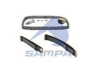 Chit lant de distributie SAMPA, Cod: 011.794