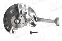 ACHSSCHENKELSATZ RADAUFHäNGUNG