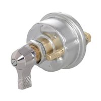 HELLA Hoofdschakelaar 1