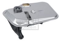Hydraulikfilter, Automatikgetriebe