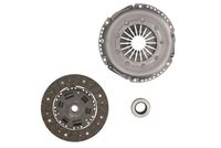 Set ambreiaj NEXUS, Cod: F1W009NX