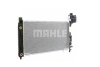 Thumbnail - Radiateur - CR323000S - MAHLE