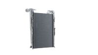 Thumbnail - Intercooler, inlaatluchtkoeler - CI102000P - MAHLE