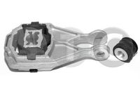 окачване, двигател