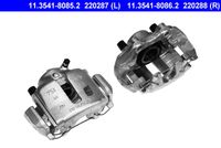 Bremssattel