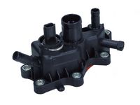 Garnitura, flansa lichid racire MAXGEAR, Cod: 18-1341