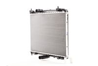 Thumbnail - Radiateur - CR2113000P - MAHLE