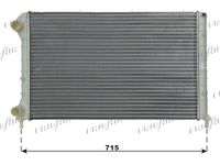 Kühler, Motorkühlung