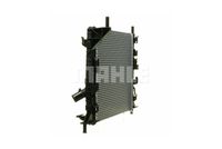 Thumbnail - Radiateur - CR1352000P - MAHLE