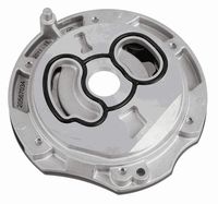 Ölpumpe, Schaltgetriebe