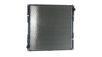 Thumbnail - Radiateur - CR2151000S - MAHLE
