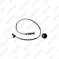 датчик, обороти на колелото