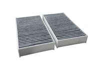 Filter, Innenraumluft