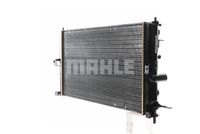 Thumbnail - Radiateur - CR562000S - MAHLE