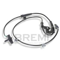 Sensor, Raddrehzahl Sensor, Raddrehzahl