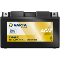 VARTA Accu / Batterij 3