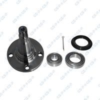 Articulatie directie, suspensie roata GSP, Cod: 9499004A