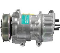 Compresor, climatizare CTR, Cod: 1201375